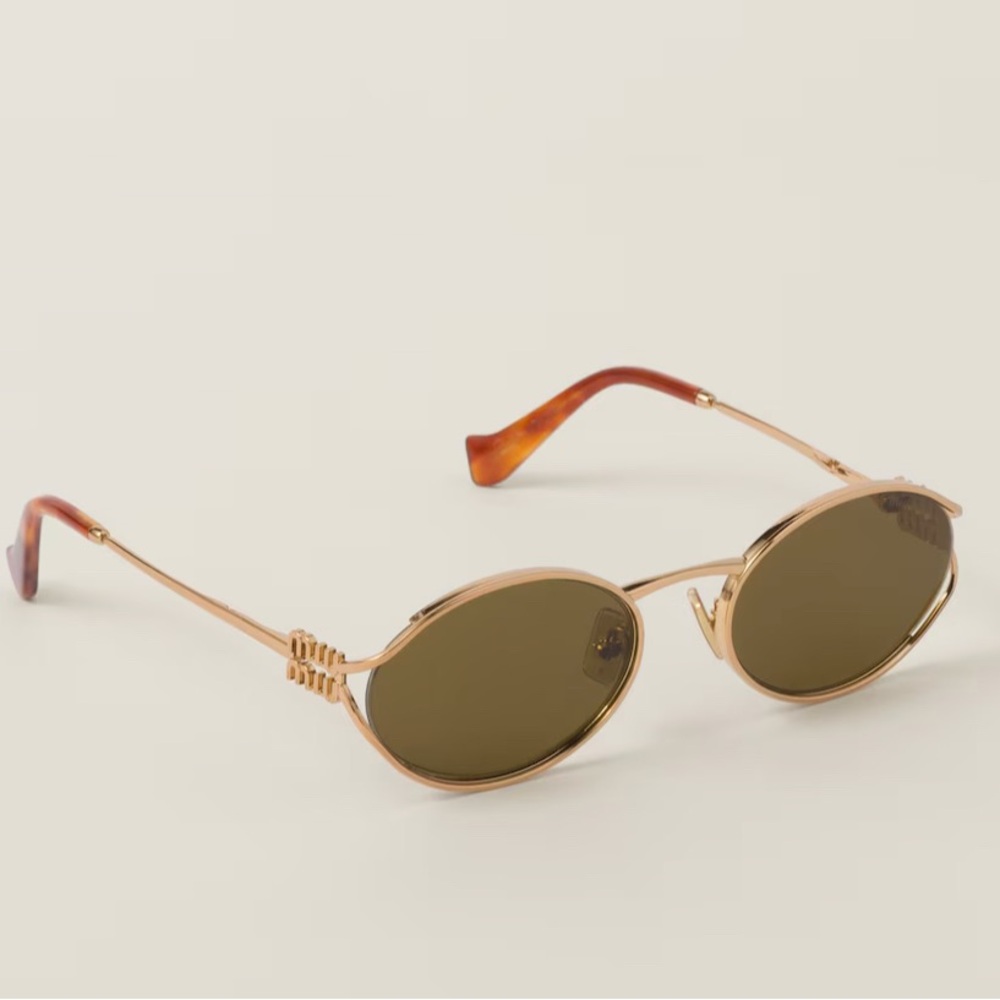 Miu Miu Sunglasses